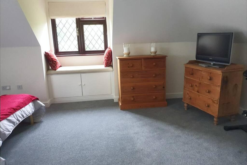 Ashwood Holiday Cottage. آشفورد المظهر الخارجي الصورة