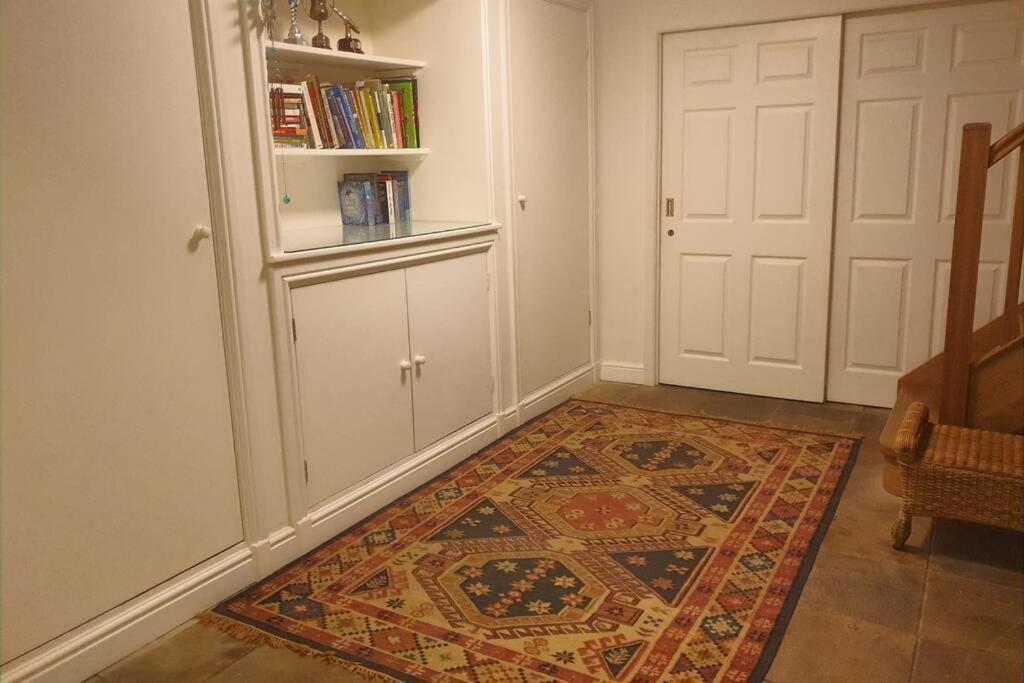 Ashwood Holiday Cottage. آشفورد المظهر الخارجي الصورة