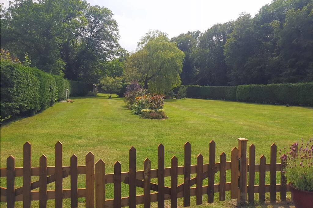 Ashwood Holiday Cottage. آشفورد المظهر الخارجي الصورة
