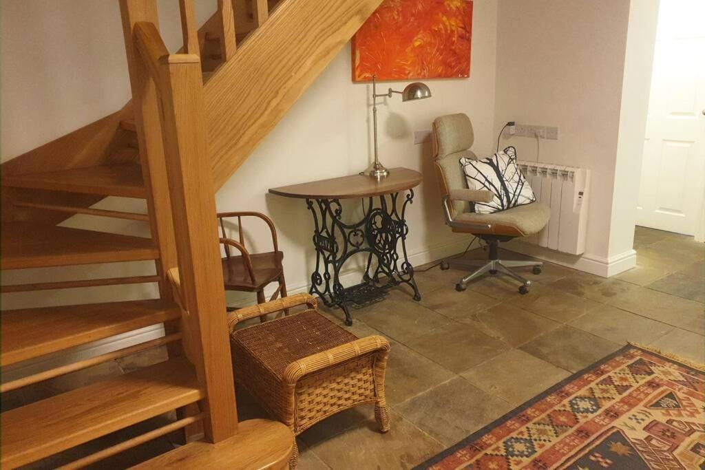 Ashwood Holiday Cottage. آشفورد المظهر الخارجي الصورة