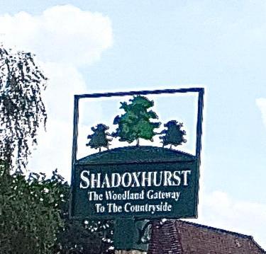 Ashwood Holiday Cottage. آشفورد المظهر الخارجي الصورة