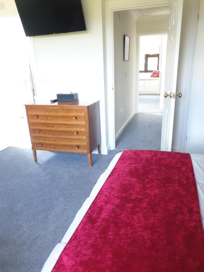 Ashwood Holiday Cottage. آشفورد المظهر الخارجي الصورة