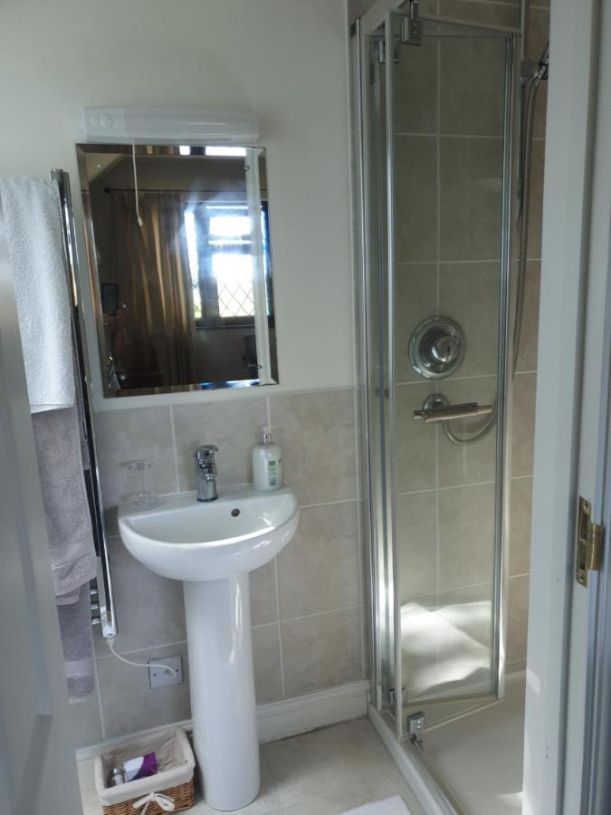 Ashwood Holiday Cottage. آشفورد المظهر الخارجي الصورة