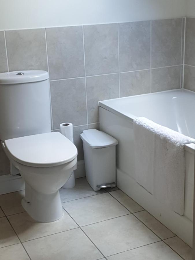 Ashwood Holiday Cottage. آشفورد المظهر الخارجي الصورة