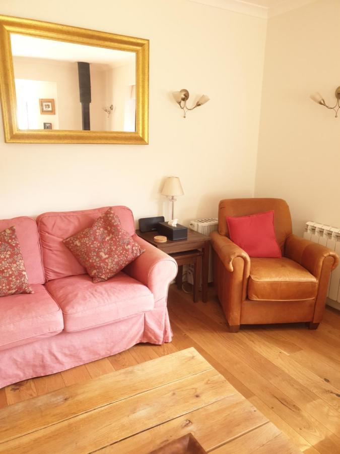 Ashwood Holiday Cottage. آشفورد المظهر الخارجي الصورة