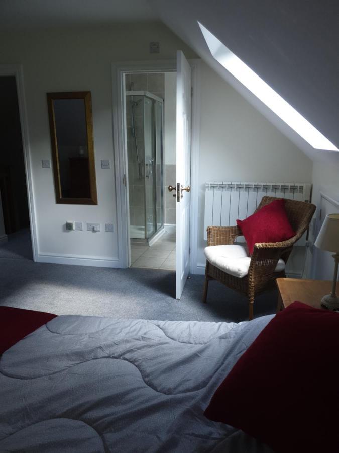 Ashwood Holiday Cottage. آشفورد المظهر الخارجي الصورة